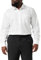 Seidensticker Herren Mens Regular Longsleeve Cotton Business Shirt, Weiß, 45 EU