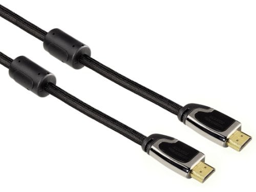 Hama 083057 - Cable HDMI - HDMI 1.4 3 M