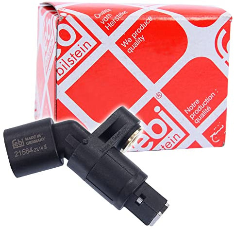 febi bilstein 21584 ABS-Sensor, 1 Stück