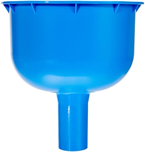 MARKENPRODUKT 5015 Trichter, blau