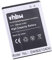 vhbw Batterie Compatible avec Samsung Galaxy S2 GT-i9100, S2 GT-i9101, S2 GT-i9108 téléphone Portable (1750mAh, 3,7V, Li-ION) - Remplacement pour EB-F1A2GBU, EB-F1A2