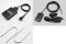 Yatour YTM06-FRD1-BT Digitaler Musikadapter für USB SD AUX Adapter + Bluetooth Freisprecheinrichtung kompatibel mit Ford