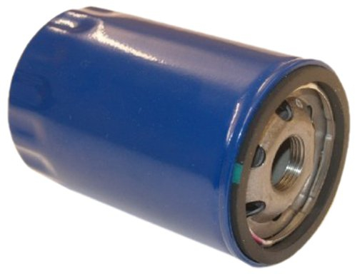 JAPKO Ölfilter Motorölfilter Anschraubfilter 10013 Kompatibel mit HUMMER H3 SUV, CHEVROLET TAHOE B2W, CADILLAC SRX GMT265