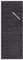 Eurographics Magnettafel, MB-DT6193 Black Slate