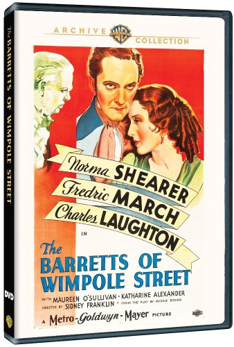 Barretts of Wimpole Street, The