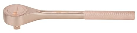 KS Tools 962.1090 BERYLLIUMplus Umschaltknarre 1 550 mm