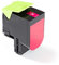 Green2Print Toner Magenta 1000 Seiten ersetzt Lexmark 70C20M0, 702M, 70C20ME, 702ME passend für Lexmark CS310N, CS310DN, CS410N, CS410DN, CS410DTN, CS510DE, CS510DTE