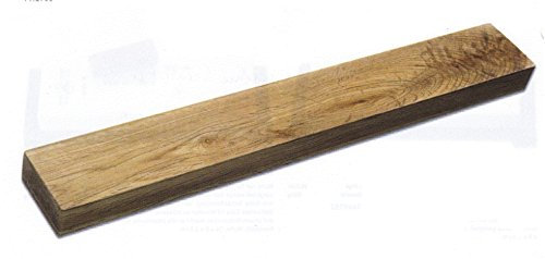 Teeblume Magnet Messerhalter, Buche, Wandmontage, bis 8 Messer