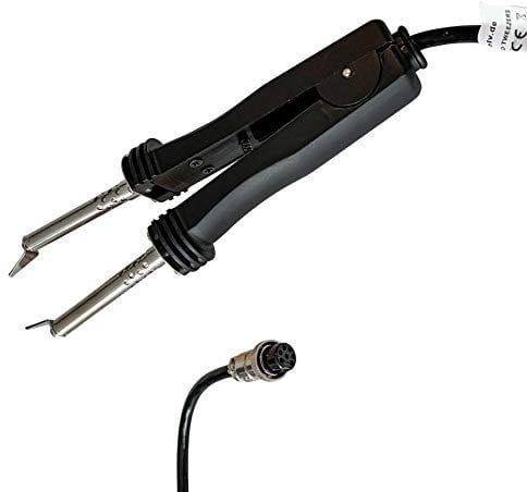 ELV SMD-Tweezer TWZ100 für Lötstation LS-100D-II