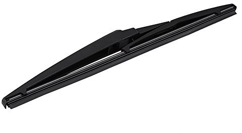 Heckscheibenwischer, Qiilu Heckscheibe Scheibenwischerblatt für Toyota Dodge Fiat Lexus Chevrolet Mitsubishi