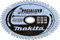 Makita B-57320 Efficut TCT Lame de scie plongeante