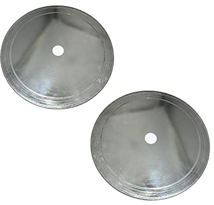 Flyshop 10 250mm Ultra-Thin Diamond Lapidary Saw Blade Cutting Disc Tools 1 Arbor 0.024 Rim