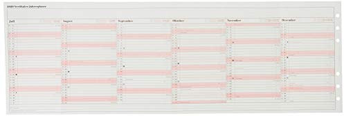 Filofax 000020-68476 Kalender