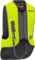 Büse Airbag Weste (Fluo Yellow,M)