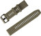 Garmin Quickfit-Armband 22mm, passend für Fenix-Serie, Epix (PRO) 47mm, Forerunner 935/ 945/ 955/ 965, Marq-Serie, Approach S60/ S70-47mm, D2 Delta, D2 Mach1, Descent G1, Quatix -Serie