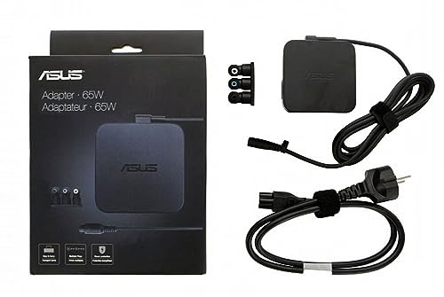 ASUS ADAPTADOR DE CORRIENTE U65W 65E para PORTATIL