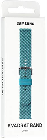 Correa Samsung Galaxy Watch Active 2 - Smartwatch Band, 20mm, Verde