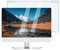 WLWLEO 27 Desktop-Computer Anti Blaulicht-Schirm-Schutz Blau lichtundurchlässige Augenschutz Anti Glare Filter Film Schutz-Film für 27 Display