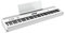 Roland FP-60X, Pro Performance 88-Note Digital Piano, Built-In Powerful Amplifier & Custom Stereo Speakers, Onboard Sound Customization, Curated Tones & FX, Bluetooth & MIDI Connectivity - White