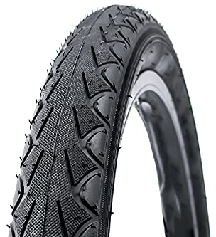 18 Zoll DSI 47-355 Kinder Fahrrad Reifen 18x1.75 schwarz Bike tire