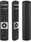 RC5118F Telecomando sostituito adatto per Hitachi Smart TV 24HB11J65U 32HB16T61UB 32HB16J61U 32HB16J61UA 32HB16J61UB 32HB16T61U 40HE1511B 43HB16T72U 55HK15T74U 43HB16J72U con NETFLIX YouTube Keys