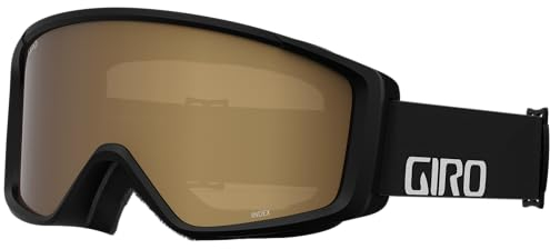 Giro - Index 2.0 Schutzbrille, Brillen, Schnee/Nutzung im Winter, OS