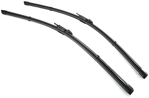 Scheibenwischer Vorne Wischerblätter Wischer Satz 610 mm 585 mm Kompatibel Mit BMW