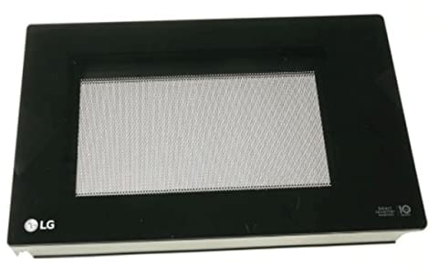 Porte complète Four micro-ondes ADC75486604 LG Four micro-ondes ADC75486604 LG