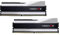 G.SKILL Trident Z5 DDR5 32GB 2x16GB 6000MHz CL30 1.35V XMP 3.0 sidabrinis