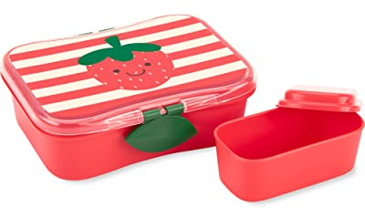 Skip Hop Skip Hop Spark Style Essens-Set, Erdbeere