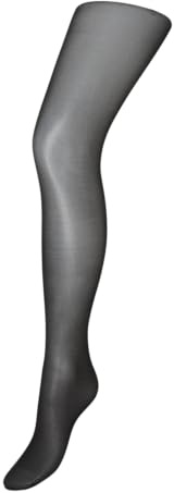 PIECES Damen Vmshape Up Tights - 30 Den Noos
