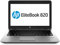 HP Notebook PC Portatile EliteBook 820 G2, Schermo 12.5 HD, Intel Core i5-5200U, Ram 8GB DDR3, SSD 240GB, Webcam, Windows 10 Pro (Ricondizionato)