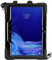 Hama Rugged Style 25,6 cm (10.1) Cover Nero