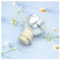 DEYDRM Lampe/Ampoule de projecteur de Remplacement for Acer DNX1022/P1101/P1201/P1201B/P1101C/P1201n/P1201i/DSV1025/DNX1021/DNX1023/DSV1026