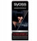 Syoss Haarfarbe 1-4 Marineblau Schwarz x2