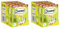 DREAMIES Portionsbeutel Mega Pack Katzenleckerli Katzensnack (2X 720g, Thunfisch)