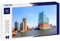 Lais Puzzle Hamburg, Elbphilharmonie, Speicherstadt 2000 Teile