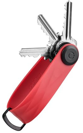 Key Organiser Active Ruby Ruby ORBITKEY