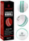 ONEGlobal Premium-Windball, weicher Cricketball, langlebig, farbige Naht, echtes Springen und Schwung, Windball, Cricketbälle für Innen- und Außenbereich, Training, Garten- und Strandspiele (3 weiß