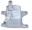NRF Ölkühler, Motoröl 31879
