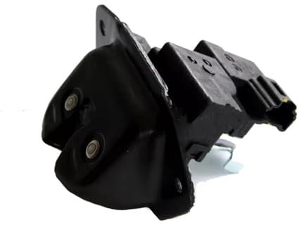 Serrure Hayon Pour Koleos 2008-2016 Serrure De Coffre De Hayon Arrière Gauche Ou Droite Serrure Arrière De Trappe 905932234R 905939948R 90592-3361R Verrou Hayon(Upper)