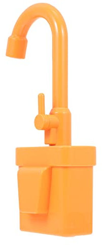 ifundom Jouets De Cuisine Évier avec Simulé Jouet Électrique De Lave-Vaisselle pour Garçon Fille Activités De Imitation pour Et