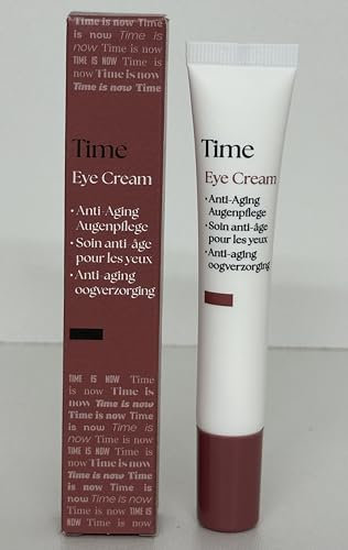 proWIN TIME EYE CREAM 20ml Anti Aging Augencreme
