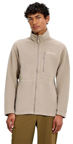 Berghaus Herren Activity Polartec Thermal Pro InterActive Fleecejacke | Zusätzliche Wärme | Weiches Tragegefühl Midlayer