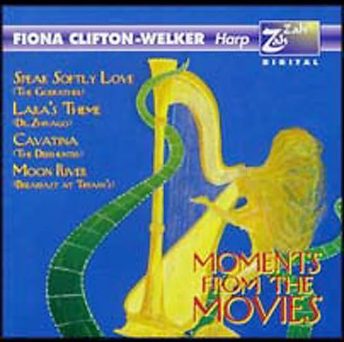 Moments from the Movies