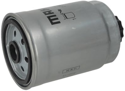 MAHLE KC 244 Fuel filter