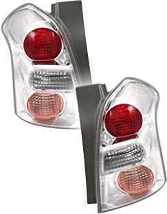 ULO 1107001 Heckleuchte