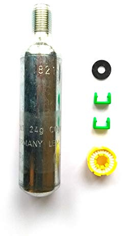 Halkey Roberts RT Supplies Lifejacket Rearming Kit V85000 Auto Inflator