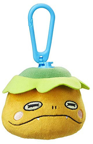 Hasbro C0069ES9 Yokai Watch Wibble Wobble Plush Noko Solid AMZ Polybag