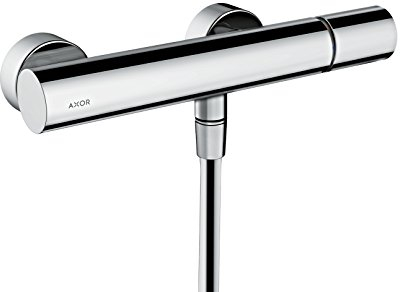 AXOR Uno Duscharmatur, Aufputz, Chrom